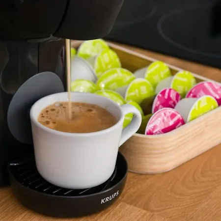 Zygmunta Starego 2-bedroom Apartment