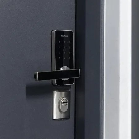 Zygmunta Starego 2-bedroom