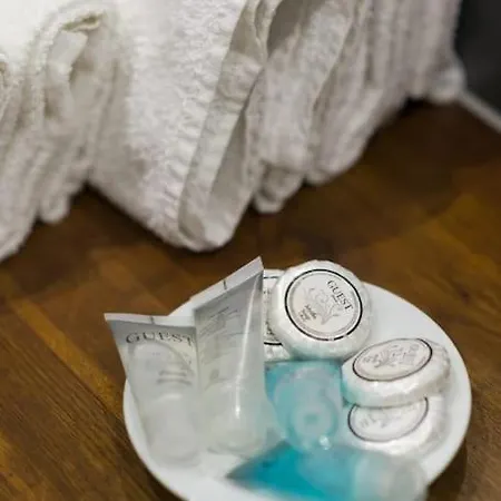 Zygmunta Starego 2-bedroom 公寓 格利维采