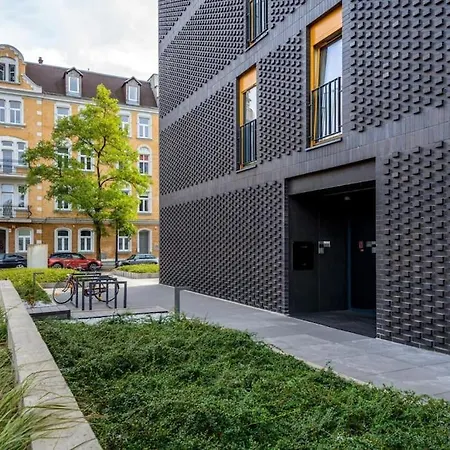 Zygmunta Starego 2-bedroom