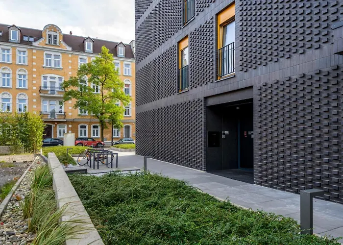 Zygmunta Starego 2-bedroom شقة