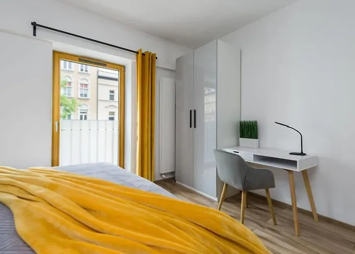 Zygmunta Starego 2-bedroom דירה