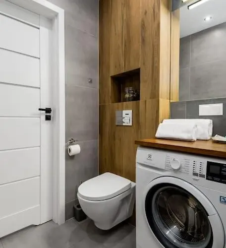 Zygmunta Starego 2-bedroom شقة غليفيتسه