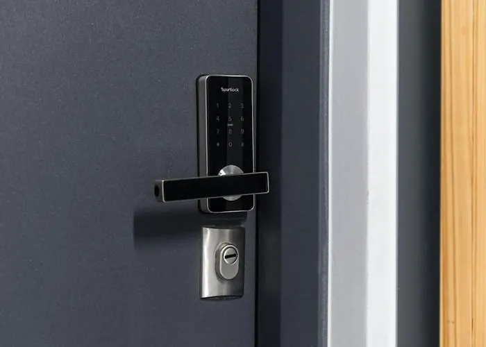 Zygmunta Starego 2-bedroom