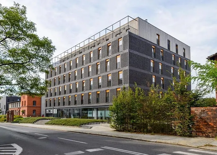 Zygmunta Starego 2-bedroom דירה *