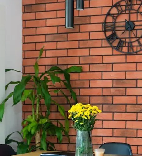 Zygmunta Starego 2-bedroom *